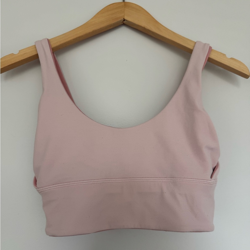 Lululemon Align Reversible Bra - Picture 3 of 5